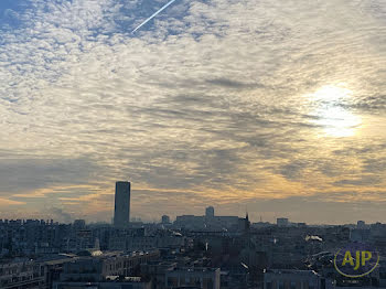 appartement à Paris 15ème (75)