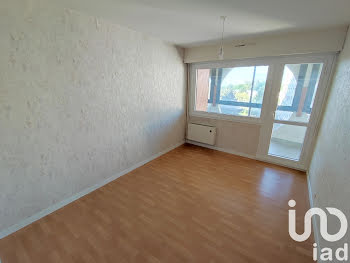 appartement à Rennes (35)