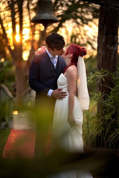 結婚式の写真家Humberto Figueredo (humbertophoto)。2月4日の写真