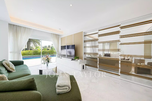 Villa avec piscine 3