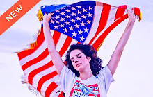 New Tab - Lana Del Rey small promo image