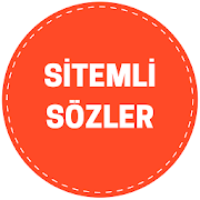 Sitemli Sözler  Icon