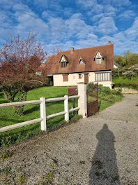 maison à Bretteville-sur-Laize (14)