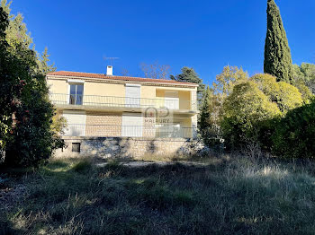 maison à Aix-en-Provence (13)