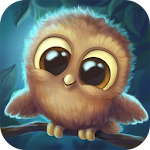 Cover Image of Download Fairy Tales ~ Children’s Books, Stories and Games 2.0.0 APK