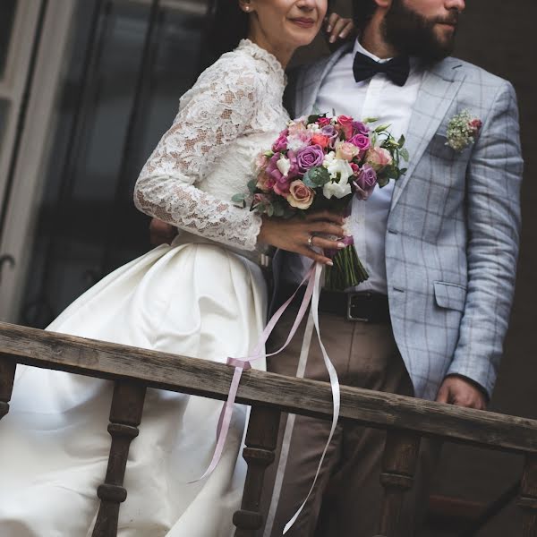 Bryllupsfotograf Hovhannes Boranyan (boranyan). Bilde av 20 januar 2017