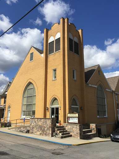 Westover United Methodist Church