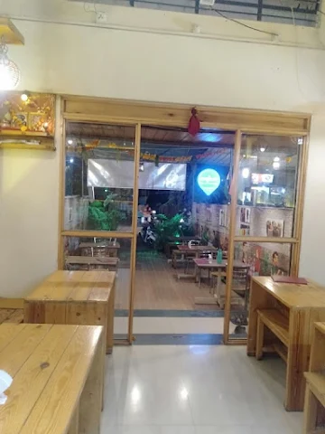 Parnashree Cafe photo 