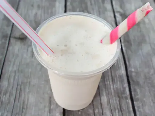 Vanilla Shake