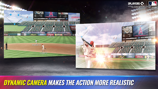 Screenshot MLB 9 Innings 24