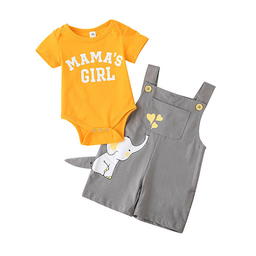 Title 5, Korean Fashion Letter Print Ha Clothes Shorts T...