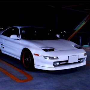 MR2 SW20