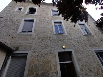 maison à Perigueux (24)