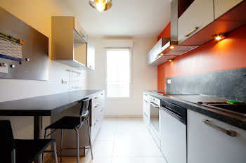 appartement à La Garenne-Colombes (92)