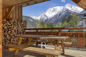 chalet à Saint-Gervais-les-Bains (74)