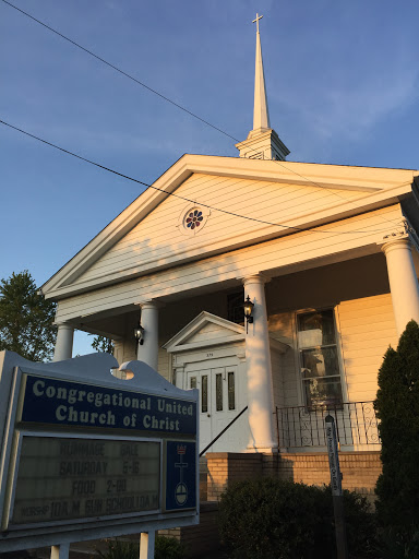 Congregational United Church of Christ