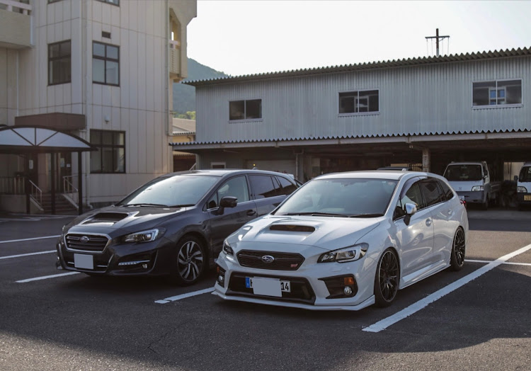 レヴォーグのいつもいいね＆コメントありがとうございます・写真が好きな人と繋がりたい・休日の過ごし方・ポピー畑・me timeに関するカスタム事例の投稿画像5枚目