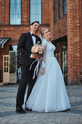 Wedding photographer Aleksandr Kinash (fotokinash). Photo of 11 March 2019