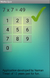 How to mod Maths Quiz lastet apk for bluestacks