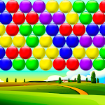 Cover Image of Télécharger Bubble Shoot Balls 3.3 APK