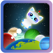 Planet Cat : game of cats 1.3 Icon