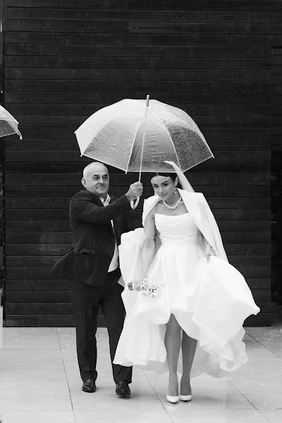 Photographe de mariage Denis Vyalov (vyalovdenis). Photo du 5 juin 2023