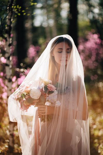 Fotografo di matrimoni Mikhail Toropov (ttlstudio). Foto del 11 marzo 2017