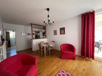 appartement à Ciboure (64)