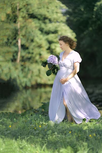 Fotógrafo de casamento Anastasia Vavasseur (bagradaphotos). Foto de 14 de fevereiro 2021