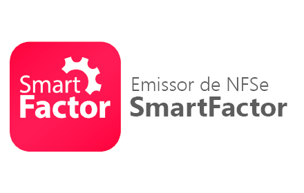 SmartFactor - Emissor de NFSe small promo image