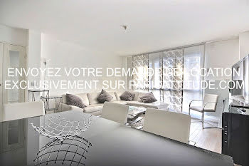 appartement à Paris 17ème (75)