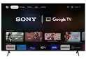 Sony Google TV