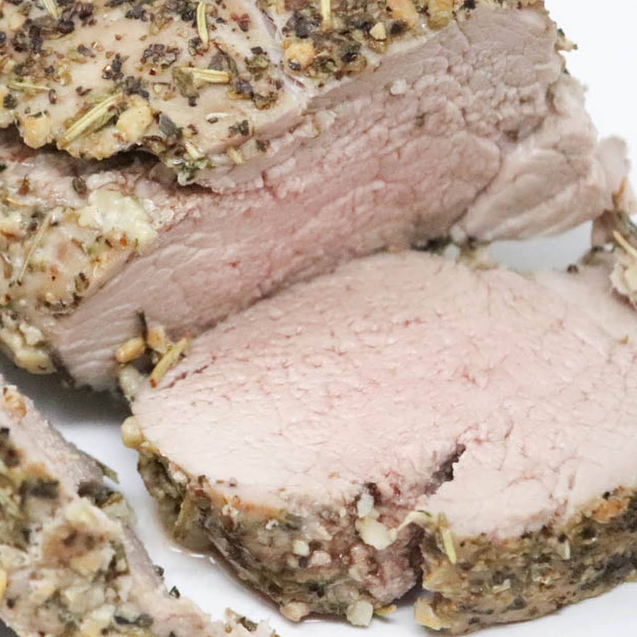 10 Best Pork Tenderloin Low Calorie Recipes Yummly