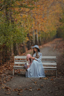 Fotografo di matrimoni Vahid Narooee (vahid). Foto del 1 dicembre 2021