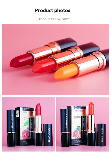 Title 1, Carotene Lipstick Thousands Of Men And Thousand...