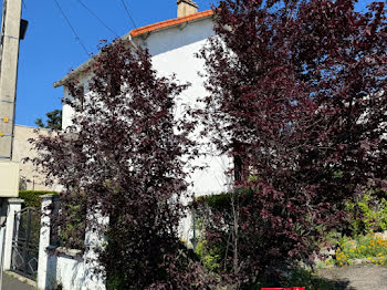 maison à Clermont-Ferrand (63)