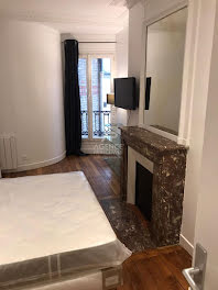 appartement à Paris 16ème (75)