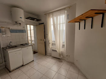 appartement à Paris 14ème (75)