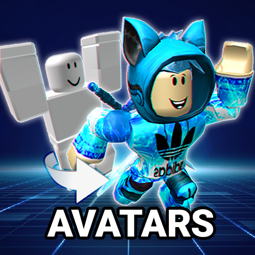 Avatars Maker For Roblox Platform Google Play Review Aso Revenue Downloads Appfollow - germanys logo on the google play store roblox