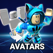 Avatars Maker For Roblox Platform Apps On Google Play - maker robux com