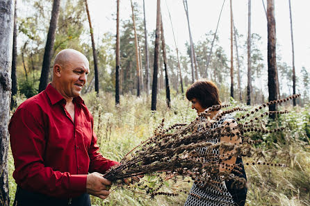 Wedding photographer Vladislav Kurochkin (vladislavkur). Photo of 22 October 2015