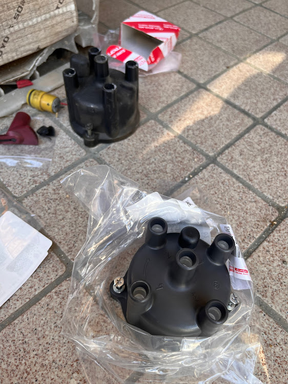 スプリンタートレノのいのっちさんが投稿したカスタム事例の投稿画像3枚目