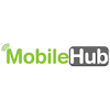 Mobile Hub, Chandivali, Mumbai logo