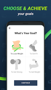 Fitness by GetFit Premium (Unlocked) 2