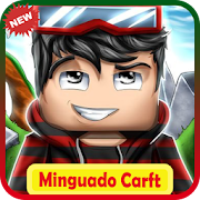 Minguado Minecraft 1.0 Icon