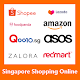 Singapore Shopping Online Download on Windows