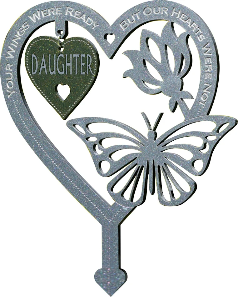 Inserts Commémoratifs Papillon Indépendant de Station Nouvelle Créez des souvenirs mémorables avec ces inserts papillon uniques et décoratifs, parfaits pour toutes occasions