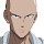 One-Punch Man Pop HD Anime New Tab Page Theme