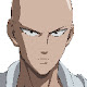 One-Punch Man Pop HD Anime New Tab Page Theme