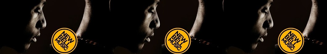 NewBellMusicChannel Banner